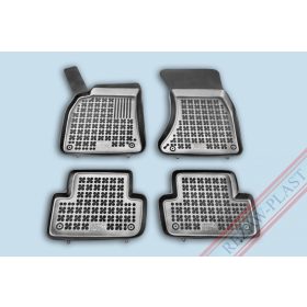   Audi A4 (B8) (2007-2015) / A5 Sportback (2007-2016) high-edged Rezaw-Plast rubber mat set