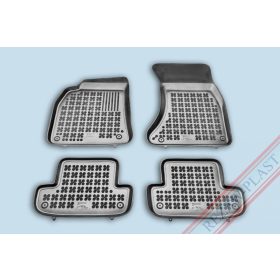   Audi A5 (8T/8F) Coupe/Cabrio (2007-2016) high-rim Rezaw-Plast rubber mat set