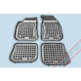   Audi A4 (B5) (1994-2001) high-rimmed Rezaw-Plast rubber mat set