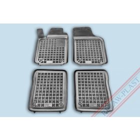   Audi A2 (8Z) ( 2000-2005 ) magasperemű Rezaw-Plast Gumiszőnyeg szett