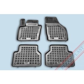   Audi Q3 (8U) (2011-2018) high-rimmed Rezaw-Plast rubber mat set