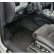 Audi Q7 (4M) ( 2015- ) / Q8 ( 2018- ) magasperemű Rezaw-Plast Gumiszőnyeg szett