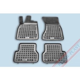   Audi A6 (C8) ( 2018- ) magasperemű Rezaw-Plast Gumiszőnyeg szett