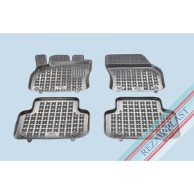   Audi Q3 (F3) ( 2018- ) magasperemű  Rezaw-Plast Gumiszőnyeg szett