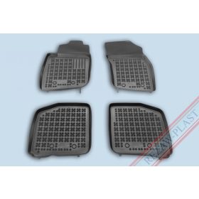   Volvo S40 / V40 (1995-2004) Rezaw-Plast rubber mat set with high edges