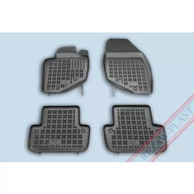   Volvo S60 P26 ( 2000-2009 ) magasperemű Rezaw-Plast Gumiszőnyeg szett