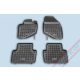 Volvo S60 ( 2000-2009 ) / Volvo S80 TS ( 1998-2006 ) / Volvo V70 ( 2000-2006 ) / Volvo XC70 ( 2000-2007 ) magasperemű Rezaw-Plast Gumiszőnyeg szett