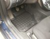 Volvo S60 /V60  ( 2010-2018 ) / Volvo XC60 ( 2008-2017 ) magasperemű Rezaw-Plast Gumiszőnyeg szett