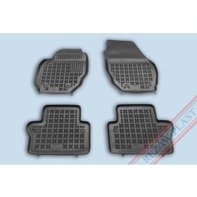   Volvo V70 AS (2007-2016) Rezaw-Plast rubber mat set with high edges