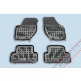   Volvo V40 ( 2012- ) magasperemű Rezaw-Plast Gumiszőnyeg szett