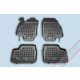 Opel Astra (G) ( 1998-2004 )  / Opel Astra (H) ( 2004-2009 ) magasperemű Rezaw-Plast Gumiszőnyeg szett