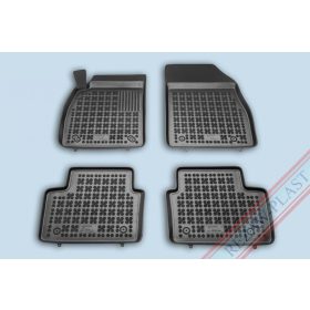   Opel Insignia (I) (2008-2017) Rezaw-Plast rubber mat set with high edges