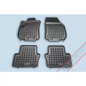 Opel Zafira B (2005-2014) high-rim Rezaw-Plast