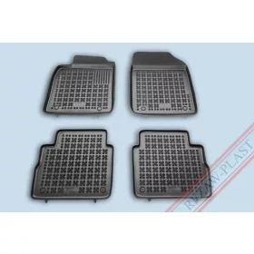   Opel VECTRA (C) Station Wagon (2002-2008) high-rim Rezaw-Plast Kombi Rubber Mat Set