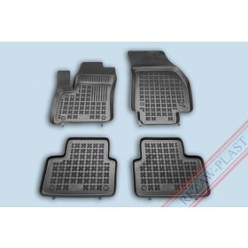   Opel MERIVA (B) ( 2010-2017 ) magasperemű Rezaw-Plast Gumiszőnyeg szett