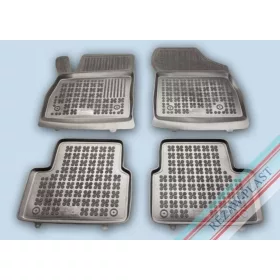   Opel Astra (K) (2015-2022)  Rezaw-Plast high-rim rubber mat set