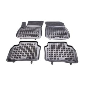   Opel Insignia (II) (2017-) high-rim Rezaw-Plast rubber mat set