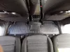 Peugeot Rifter 2019-/Citroen Berlingo (III.) 2019-/Opel Combo(E) 2019-,Toyota Proace City Verso 2019- Gumiszőnyeg szett