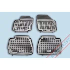   Ford Mondeo (IV) (2007-2014) Rezaw-Plast rubber mat set with high edges