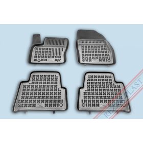   Ford Kuga (I) (2008-2012) high-rimmed Rezaw-Plast Rubber mat set