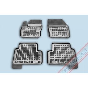   Ford Kuga (II) ( 2012-2019 ) magasperemű Rezaw-Plast Gumiszőnyeg szett