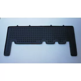   Ford Custom Tourneo (2012-2018) 2nd row high-rim Rezaw-Plast rubber mat set