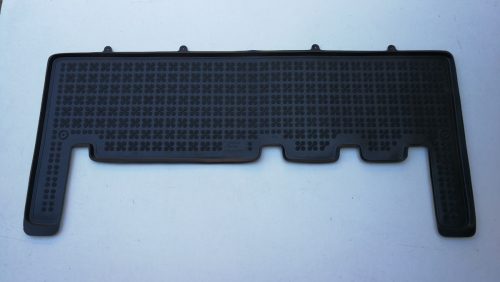 Ford Custom Tourneo ( 2012-2018 ) 2. sor magasperemű Rezaw-Plast Gumiszőnyeg szett