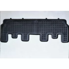   Ford Custom Tourneo (2018-) 2nd row high-edged Rezaw-Plast rubber mat set
