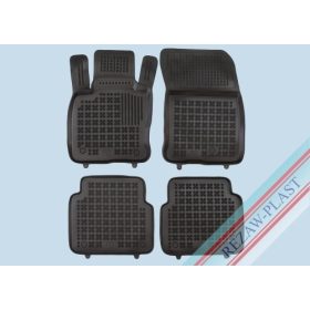   Ford Kuga (III) (2019-) Rezaw-Plast rubber mat set with high rim