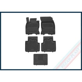   Ford Kuga (III) PHEV ( 2019- ) magasperemű Rezaw-Plast Gumiszőnyeg szett