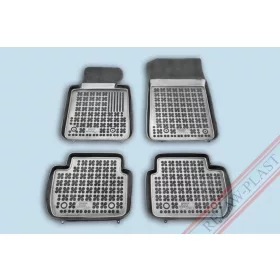   BMW 3 (E46) Sedan / Station Wagon (1997-2004) high-rim Rezaw-Plast