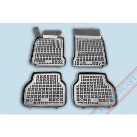   BMW 5 (E39) (1995-2003) high-edged Rezaw-Plast rubber mat set