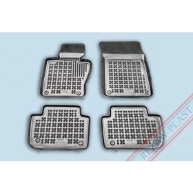   BMW X3 (E83) ( 2003-2010 ) magasperemű Rezaw-Plast Gumiszőnyeg szett