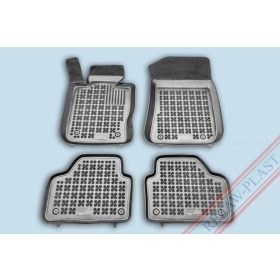   BMW X1 (E84) ( 2009-2015 ) magasperemű Rezaw-Plast Gumiszőnyeg szett