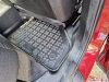 BMW X3 (F25) ( 2010-2017 ) magasperemű Rezaw-Plast Gumiszőnyeg szett