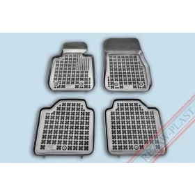   BMW 3 (F34) GT HATCHBACK (2011-2018) High-rimmed Rezaw-Plast Rubber Mat Set