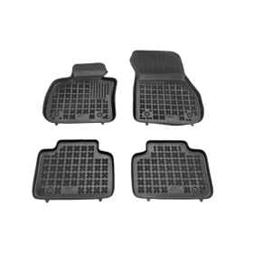   BMW 2 Active Tourer (F45) (2014-2021) high-edged Rezaw-Plast rubber mat set