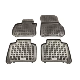   BMW 2 Gran Tourer (F46) (2015-2022) high-rim Rezaw-Plast rubber mat set