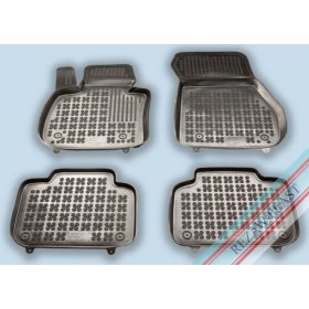   BMW X1 (F48) ( 2015-2022 ) magasperemű Rezaw-Plast Gumiszőnyeg szett