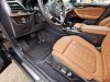  BMW X3 (G01) ( 2017- ) / iX3 (G08) ( 2021-2024 ) magasperemű Rezaw-Plast Gumiszőnyeg szett