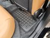  BMW X3 (G01) ( 2017- ) / iX3 (G08) ( 2021-2024 ) magasperemű Rezaw-Plast Gumiszőnyeg szett