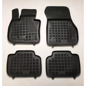BMW X2 (F39) (2017-) high-edged Rezaw-Plast rubber mat set
