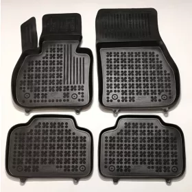  Mini Countryman (II) (2017- ) high-rim Rezaw-Plast rubber mat set