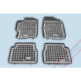   Mazda 6 (I) ( 2002-2012 ) magasperemű Rezaw-Plast Gumiszőnyeg szett