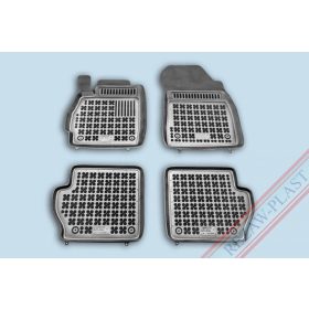   Mazda 2 (II) ( 2007-2014 ) magasperemű Rezaw-Plast Gumiszőnyeg szett