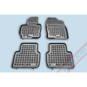   Mazda CX-5 (I) (2012-2017) high-edged Rezaw-Plast rubber mat set