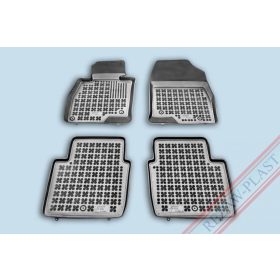   Mazda 6 (III) (2012-) high-rim Rezaw-Plast 4-door (Limousine) Rubber Mat Set