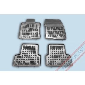   Honda ACCORD (VIII) ( 2008-2015 ) magasperemű Rezaw-Plast Gumiszőnyeg szett