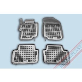   Honda ACCORD (VII) ( 2002-2008 ) magasperemű Rezaw-Plast Gumiszőnyeg szett