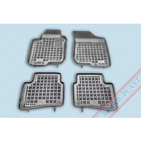   Kia Ceed (I) ( 2006-2012 ) / Hyundai i30 ( 2006-2012 ) magasperemű Rezaw-Plast Gumiszőnyeg szett